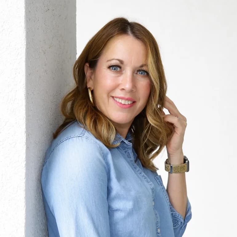 Jenny Baker