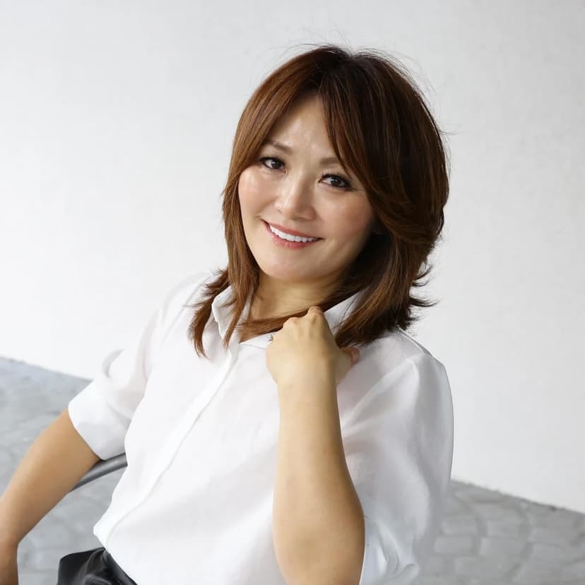 Sheena Mi Lee