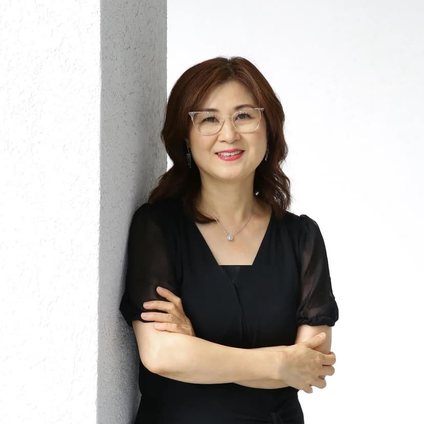 Sook Lee
